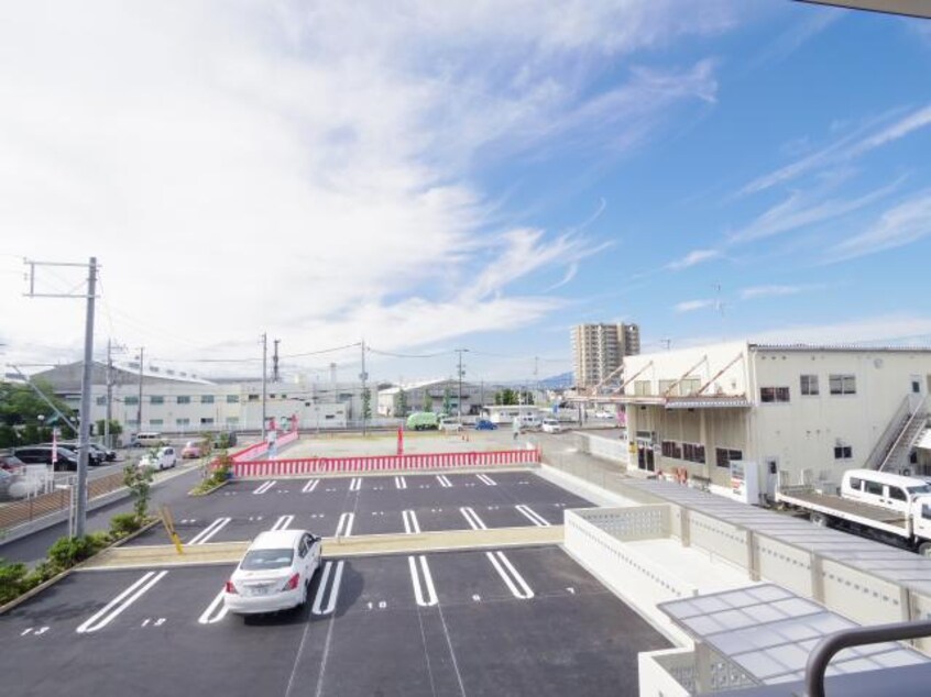  近鉄天理線/二階堂駅 徒歩6分 2階 築9年