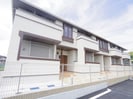 桜井線<万葉まほろば線>/櫟本駅 徒歩10分 1階 築9年の外観