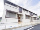 桜井線<万葉まほろば線>/櫟本駅 徒歩10分 1階 築9年の外観