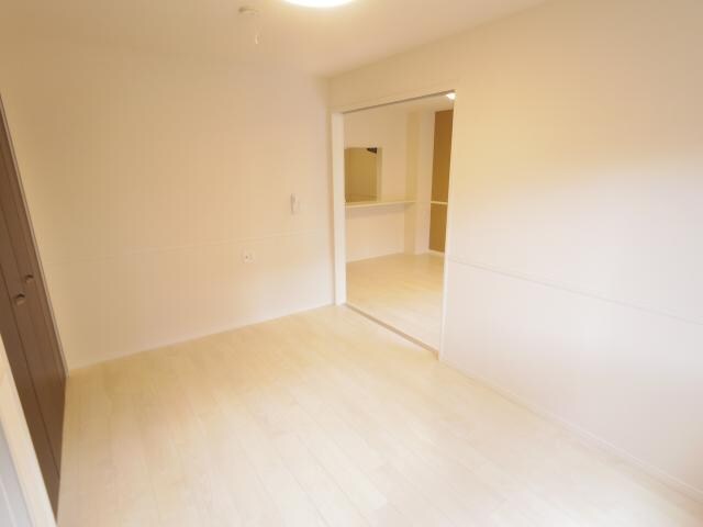  近鉄天理線/天理駅 バス10分勾田下車:停歩10分 1階 築8年