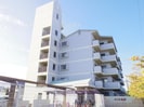 近鉄橿原線/結崎駅 徒歩1分 2階 築37年の外観