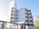 近鉄橿原線/結崎駅 徒歩1分 2階 築37年の外観