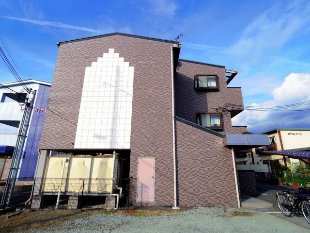  近鉄天理線/前栽駅 徒歩3分 3階 築24年