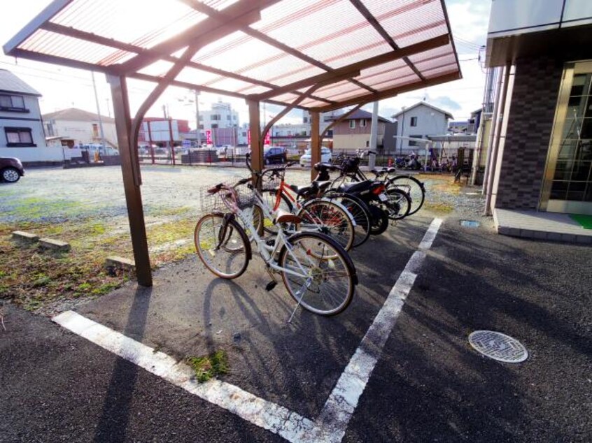  近鉄天理線/前栽駅 徒歩3分 3階 築24年