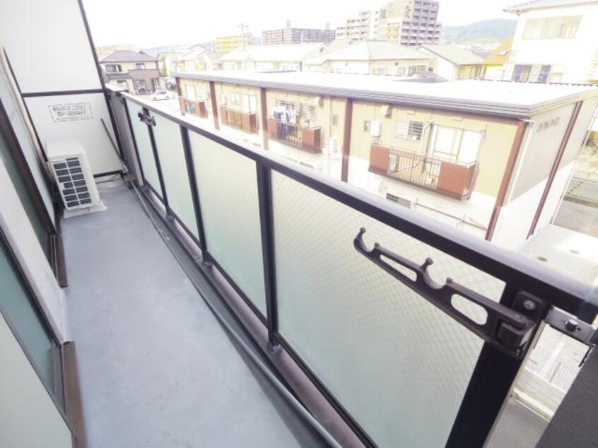  近鉄天理線/前栽駅 徒歩3分 3階 築24年