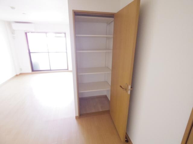  近鉄天理線/前栽駅 徒歩3分 3階 築24年