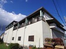 近鉄天理線/前栽駅 徒歩20分 2階 築33年の外観