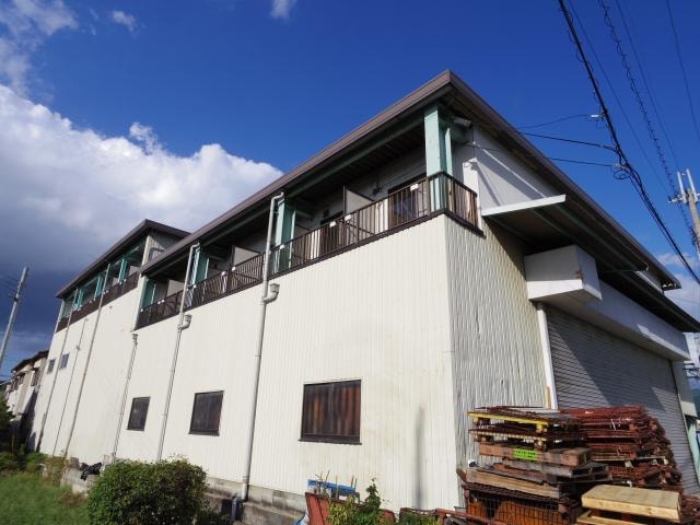  近鉄天理線/前栽駅 徒歩20分 2階 築33年