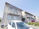 桜井線<万葉まほろば線>/櫟本駅 徒歩2分 1階 築35年の外観