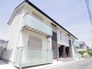 近鉄天理線/前栽駅 徒歩7分 2階 築8年の外観