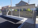  近鉄天理線/天理駅 徒歩13分 1階 築7年