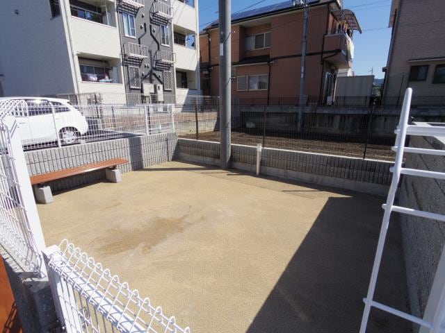 ドッグラン 近鉄天理線/天理駅 徒歩13分 1階 築7年