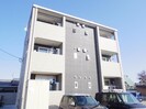 近鉄天理線/天理駅 徒歩11分 1階 築7年の外観