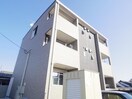  近鉄天理線/天理駅 徒歩11分 1階 築7年