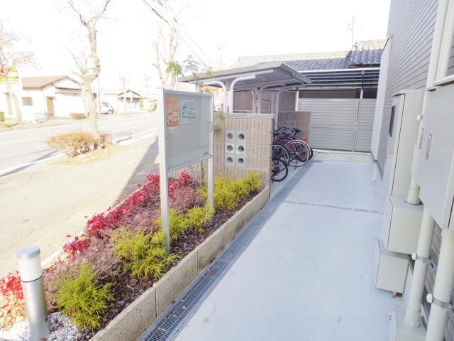  近鉄天理線/天理駅 徒歩11分 1階 築7年