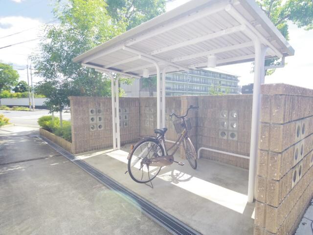  近鉄天理線/天理駅 徒歩11分 1階 築7年