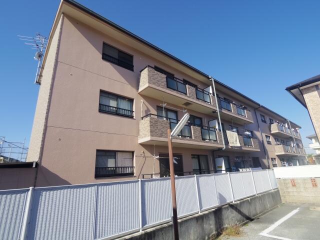  近鉄天理線/前栽駅 徒歩3分 3階 築27年