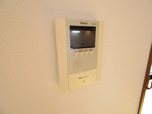 ＴＶモニターホン 近鉄天理線/前栽駅 徒歩3分 3階 築27年