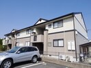 近鉄天理線/前栽駅 徒歩15分 2階 築27年の外観