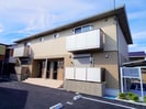近鉄天理線/前栽駅 徒歩4分 1階 築5年の外観
