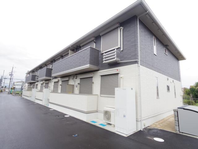  近鉄天理線/前栽駅 徒歩10分 1階 築6年