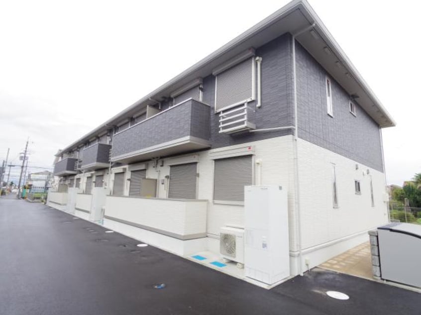  近鉄天理線/前栽駅 徒歩10分 1階 築6年