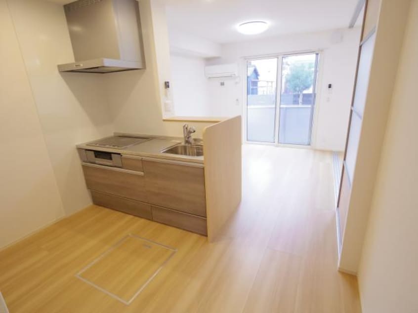  近鉄天理線/前栽駅 徒歩10分 1階 築6年