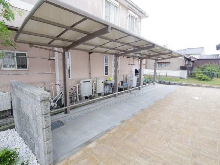  近鉄天理線/前栽駅 徒歩10分 1階 築6年