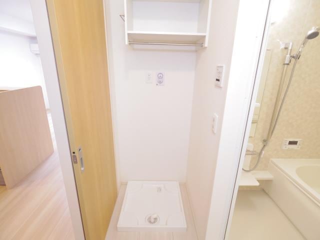 室内洗濯機置場 近鉄天理線/前栽駅 徒歩10分 1階 築6年