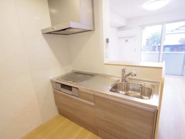  近鉄天理線/前栽駅 徒歩10分 1階 築6年