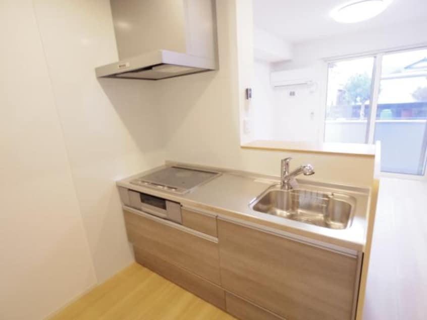  近鉄天理線/前栽駅 徒歩10分 1階 築6年