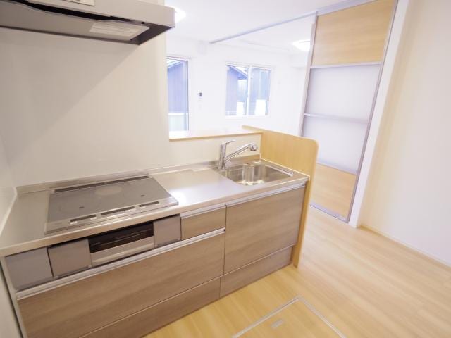  近鉄天理線/前栽駅 徒歩10分 1階 築6年