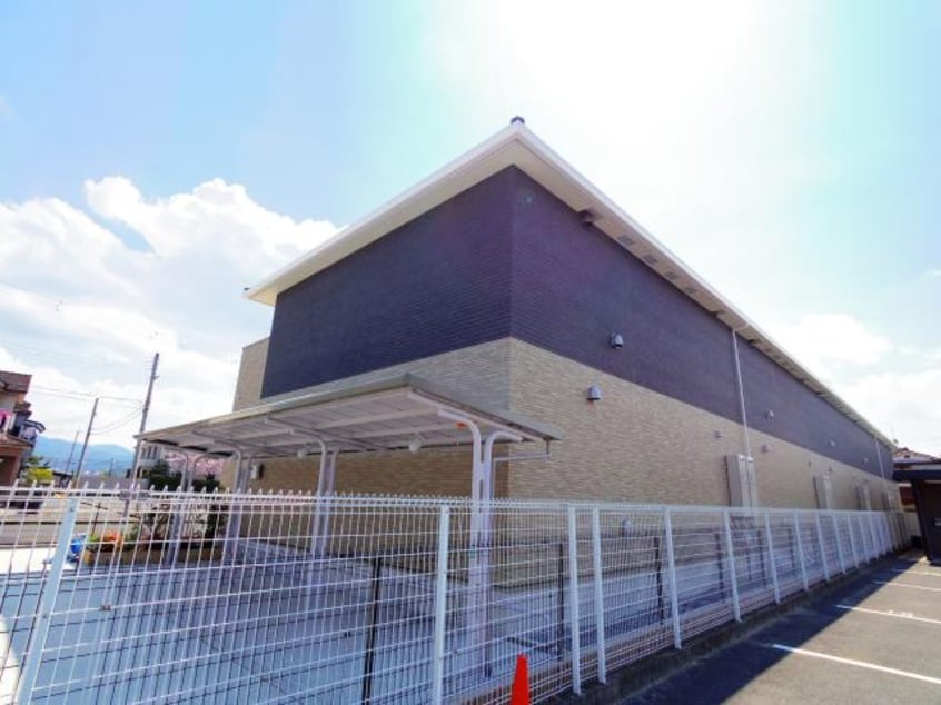  近鉄天理線/前栽駅 徒歩14分 1階 築5年