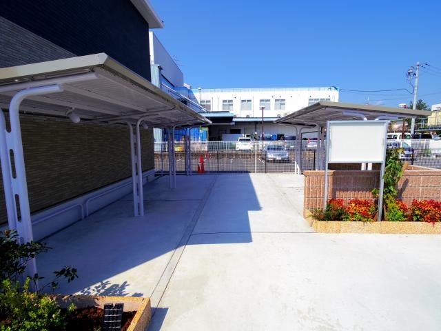  近鉄天理線/前栽駅 徒歩14分 1階 築5年