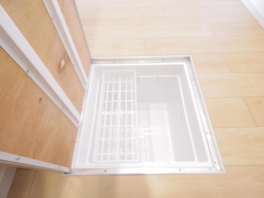 床下収納 近鉄天理線/前栽駅 徒歩14分 1階 築5年