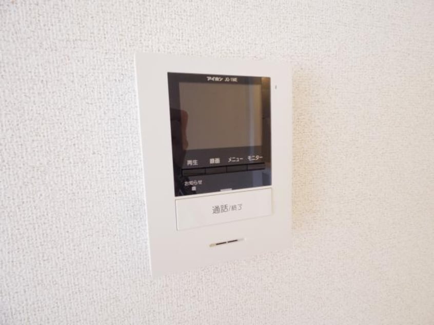 ＴＶモニターホン 近鉄天理線/前栽駅 徒歩14分 1階 築5年