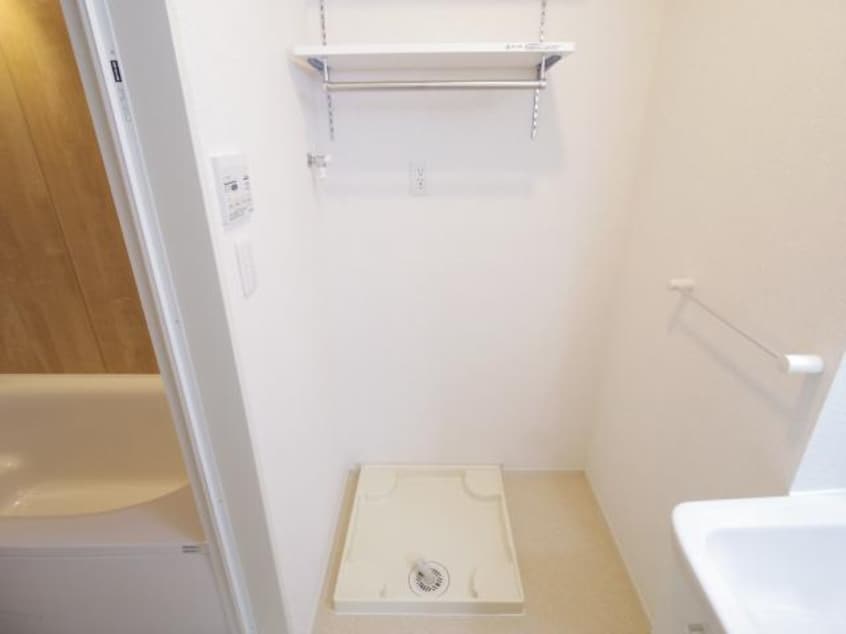 室内洗濯機置場 近鉄天理線/前栽駅 徒歩14分 1階 築5年