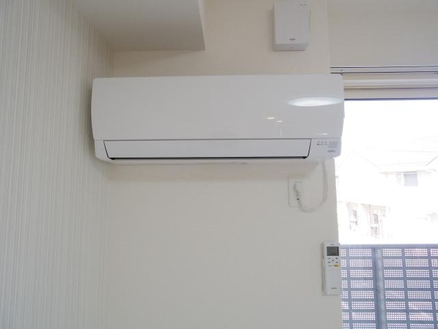  近鉄天理線/二階堂駅 徒歩9分 2階 築5年