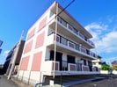 近鉄天理線/前栽駅 徒歩3分 3階 築5年の外観