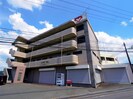 近鉄天理線/天理駅 バス:34分:停歩7分 2階 築25年の外観
