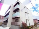 近鉄橿原線/結崎駅 徒歩6分 2階 築4年の外観