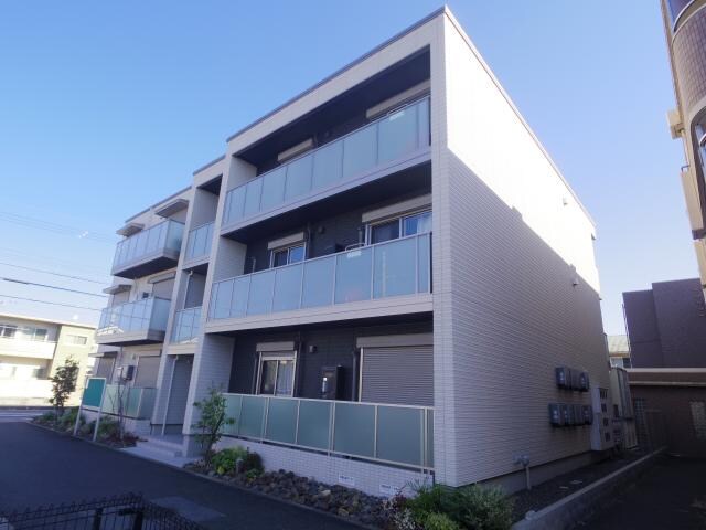  近鉄橿原線/結崎駅 徒歩6分 1階 築4年