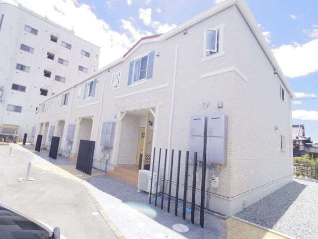  近鉄天理線/天理駅 徒歩5分 1階 築4年