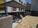  近鉄天理線/天理駅 徒歩5分 1階 築4年