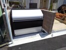 ゴミ置き場 近鉄天理線/天理駅 徒歩5分 1階 築4年