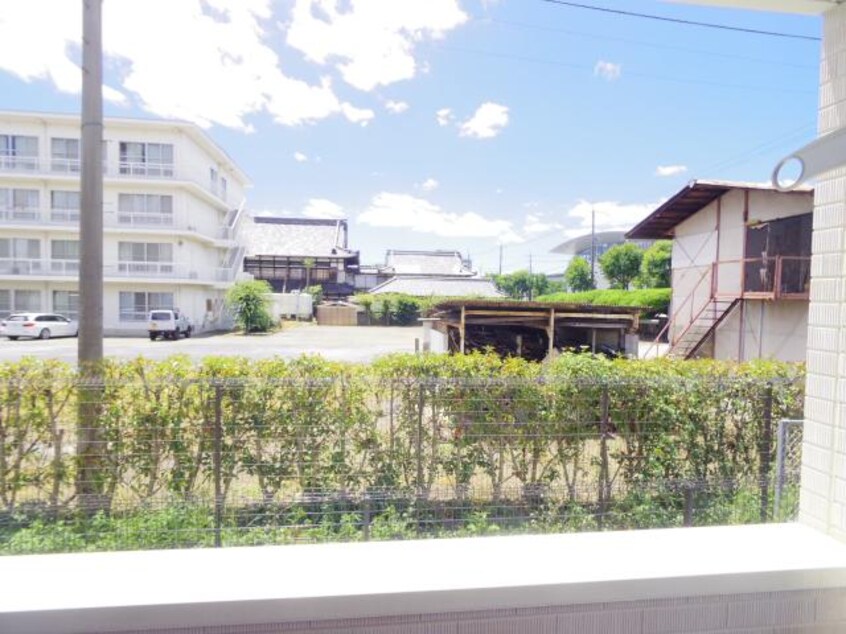  近鉄天理線/天理駅 徒歩5分 1階 築4年