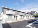 近鉄天理線/天理駅 徒歩11分 2階 築3年の外観