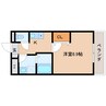 近鉄天理線/天理駅 徒歩8分 1階 築浅 1Kの間取り