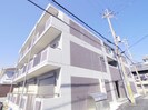 近鉄天理線/天理駅 徒歩8分 2階 築浅の外観