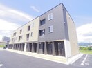 近鉄天理線/天理駅 徒歩16分 2階 築浅の外観